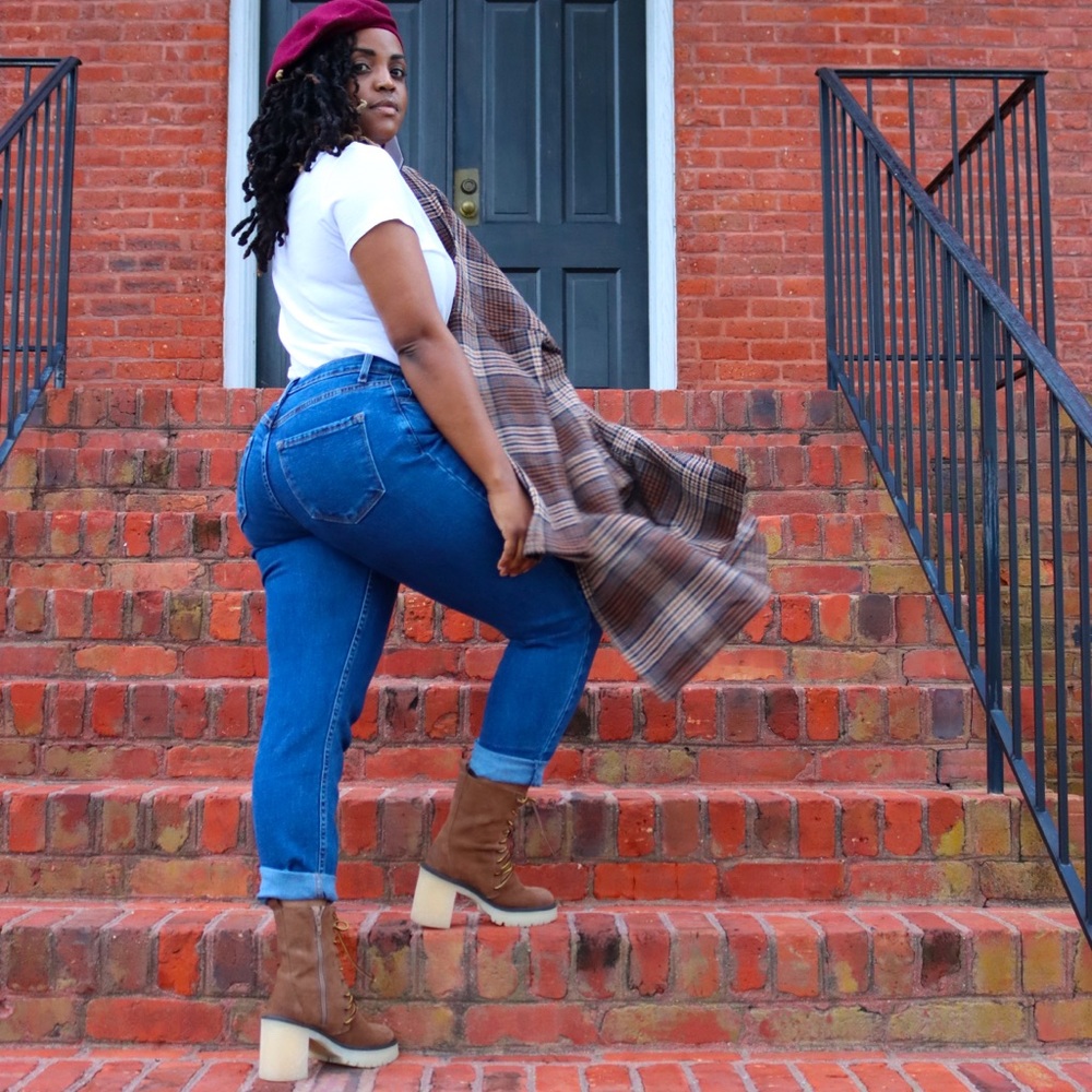 FASHIONNOVA LOT (sz ranges 7-9)
